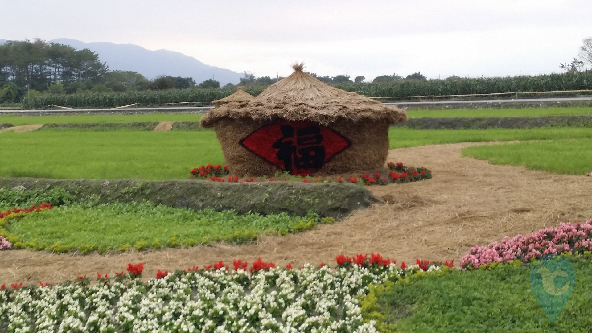福
