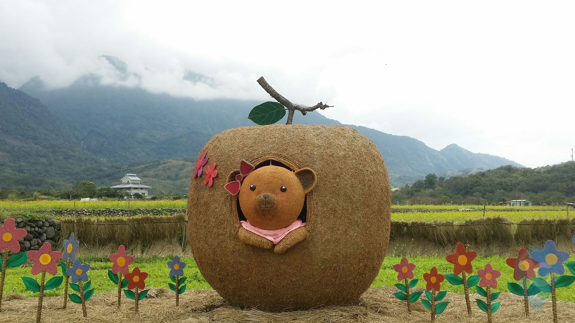 熊平安