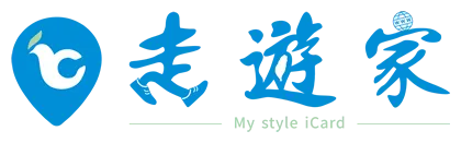 走遊家LOGO