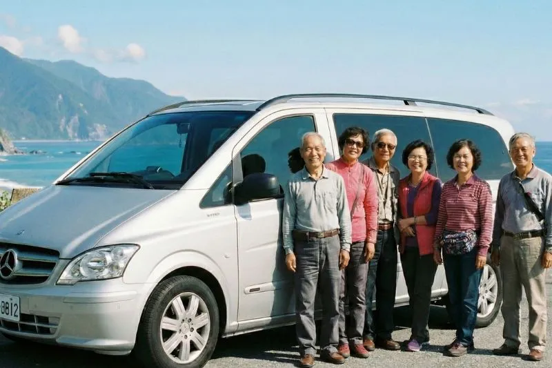 找服務-包車旅遊圖片