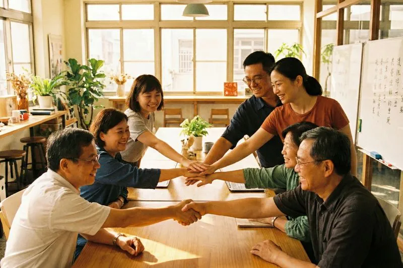 找服務-加入走遊家圖片