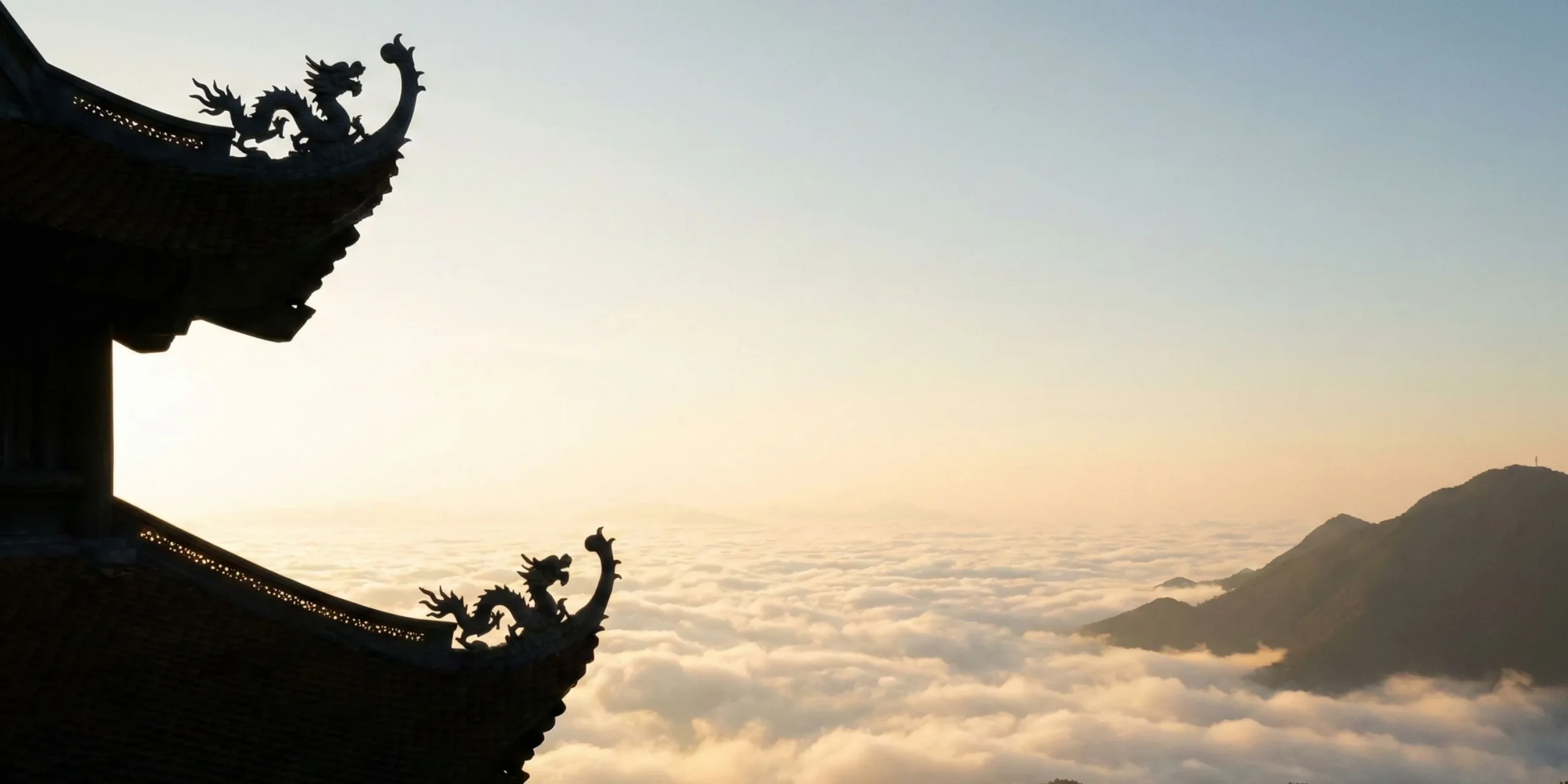 每日幸運靈籤頁面Hero Image