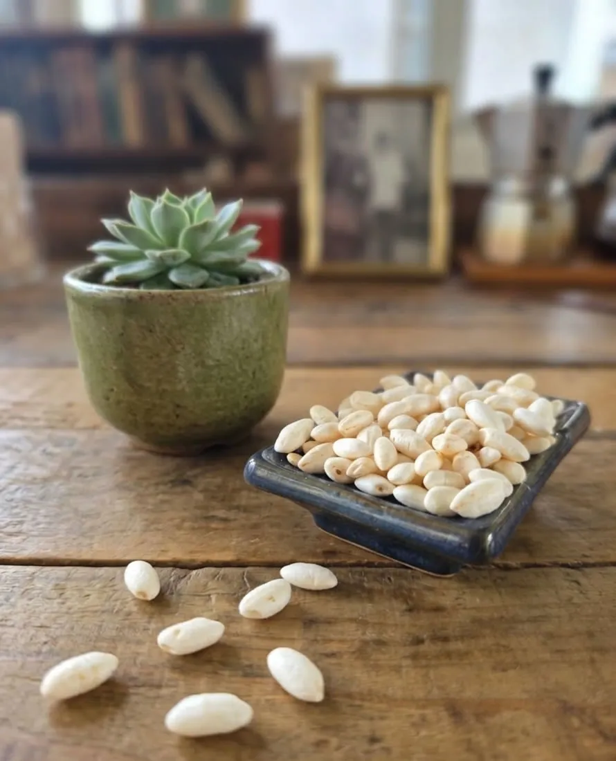 瀰香舖米香-無糖米粒米香